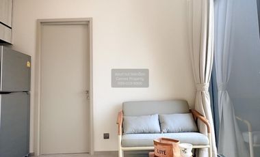 Condo en alquiler de 1 habitaciones en Phra Khanong, Bangkok