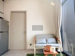 À louer 1 chambre condo à Phra Khanong, Bangkok