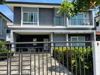For rent 4 Beds house in Sai Mai, Bangkok