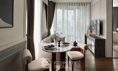For sale 2 bed condo in Khlong Toei, Bangkok