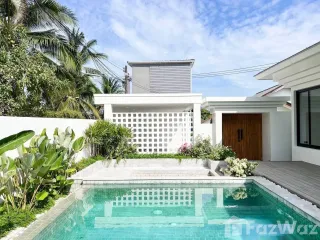 For sale 3 Beds villa in Mueang Phuket, Phuket