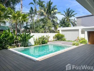For sale 3 Beds villa in Mueang Phuket, Phuket