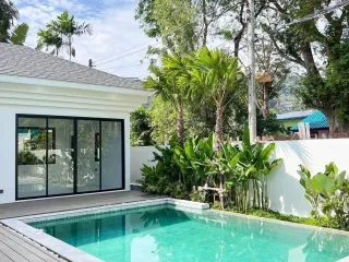 For sale 3 Beds villa in Mueang Phuket, Phuket