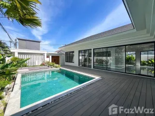 For sale 3 Beds villa in Mueang Phuket, Phuket