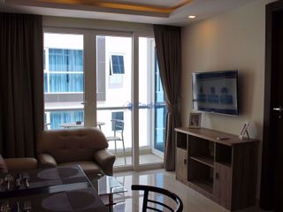 For rent 1 Beds condo in Bang Lamung, Chonburi