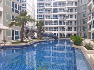 For rent 1 Beds condo in Bang Lamung, Chonburi