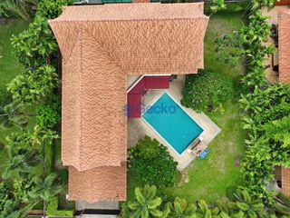 For sale 4 bed house in Bang Lamung, Chonburi