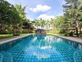 For sale 4 bed house in Bang Lamung, Chonburi