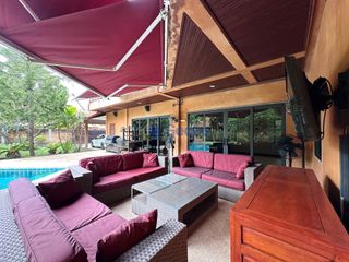 For sale 4 bed house in Bang Lamung, Chonburi