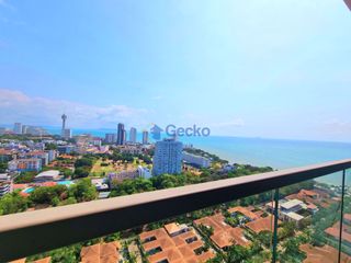 For rent 1 Beds condo in Bang Lamung, Chonburi