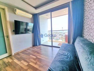 For rent 1 Beds condo in Bang Lamung, Chonburi