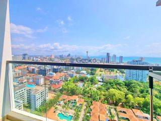 For rent 1 Beds condo in Bang Lamung, Chonburi