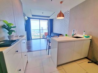 For rent 1 Beds condo in Bang Lamung, Chonburi