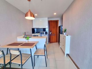 For rent 1 Beds condo in Bang Lamung, Chonburi