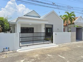 For sale 3 bed house in Thalang, Phuket