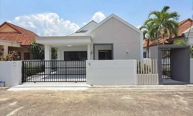 For sale 3 bed house in Thalang, Phuket
