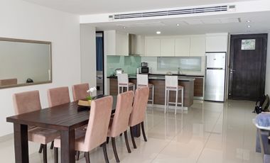 For rent 2 bed condo in Thalang, Phuket