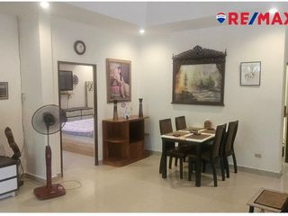 For sale 2 bed house in Bang Lamung, Chonburi