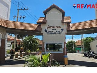 For sale 2 bed house in Bang Lamung, Chonburi