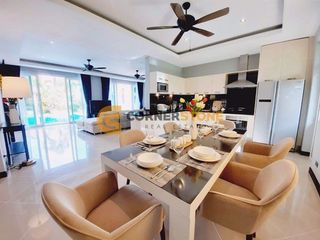 ให้เช่า 4 เตียง บ้านเดี่ยว ใน บางละมุง, ชลบุรี