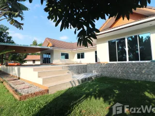 For sale 3 bed house in Nong Han, Udon Thani