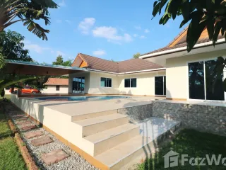 For sale 3 bed house in Nong Han, Udon Thani