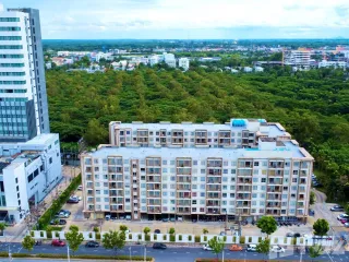 For sale 1 bed condo in Mueang Nakhon Si Thammarat, Nakhon Si Thammarat