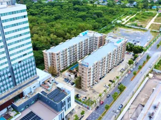 For sale 1 bed condo in Mueang Nakhon Si Thammarat, Nakhon Si Thammarat