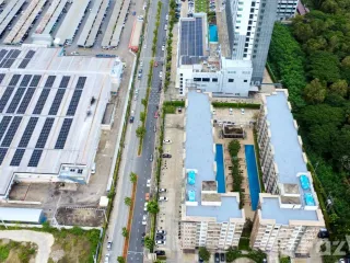 For sale 1 bed condo in Mueang Nakhon Si Thammarat, Nakhon Si Thammarat
