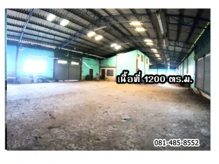 For sale 1 Beds house in Bang Len, Nakhon Pathom