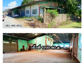 For sale 1 Beds house in Bang Len, Nakhon Pathom