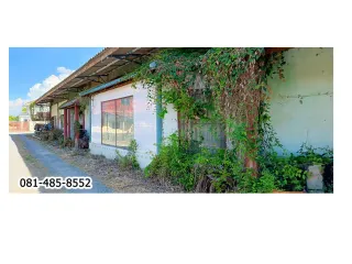 For sale 1 Beds house in Bang Len, Nakhon Pathom