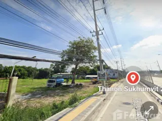 For sale land in Nikhom Phatthana, Rayong