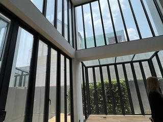 For sale 3 Beds office in Wang Thonglang, Bangkok