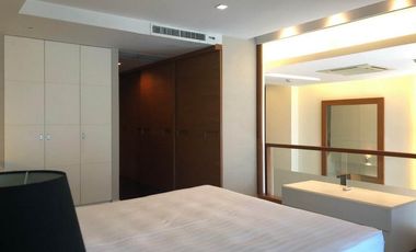 For rent 2 Beds condo in Pathum Wan, Bangkok