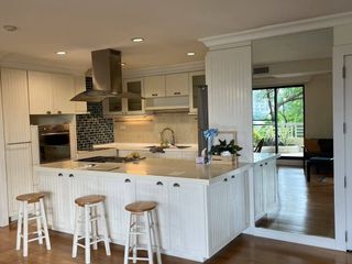 For rent and for sale 3 bed condo in Yan Nawa, Bangkok