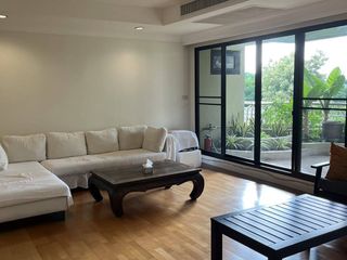For rent and for sale 3 bed condo in Yan Nawa, Bangkok