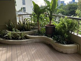 For rent and for sale 3 bed condo in Yan Nawa, Bangkok