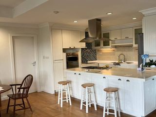 For rent and for sale 3 bed condo in Yan Nawa, Bangkok