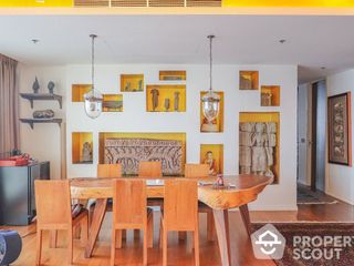 For sale 3 Beds condo in Khlong San, Bangkok