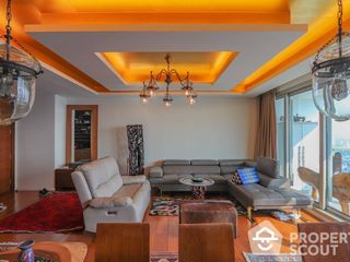 For sale 3 Beds condo in Khlong San, Bangkok