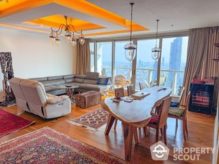 For sale 3 Beds condo in Khlong San, Bangkok