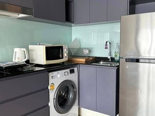For rent そして for sale 1 Beds condo in Khlong Toei, Bangkok