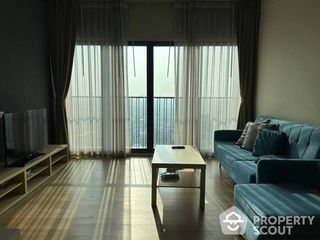 For rent そして for sale 1 Beds condo in Khlong Toei, Bangkok