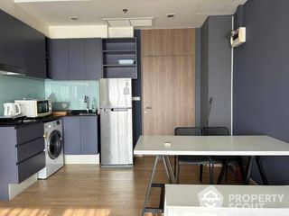 For rent そして for sale 1 Beds condo in Khlong Toei, Bangkok