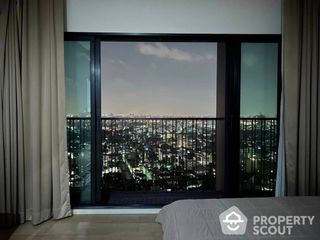 For rent そして for sale 1 Beds condo in Khlong Toei, Bangkok