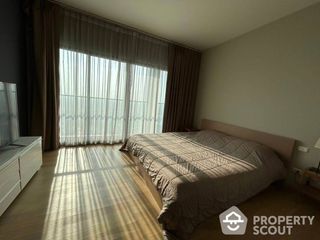 For rent そして for sale 1 Beds condo in Khlong Toei, Bangkok