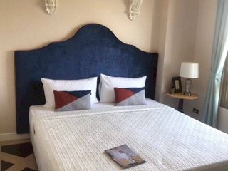 For rent そして for sale 2 Beds condo in Bang Lamung, Chonburi