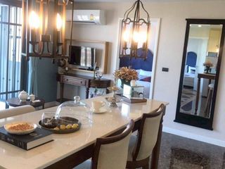 For rent そして for sale 2 Beds condo in Bang Lamung, Chonburi
