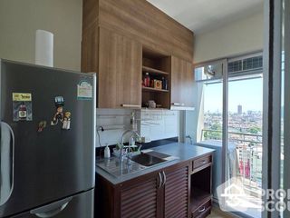 For sale 2 Beds condo in Khlong San, Bangkok